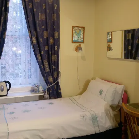 Badjao B&B
