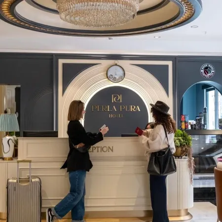Perla Pura Hotel