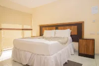 Bethel Lodgings - parking
