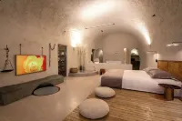 Kanava Cave Winery Villa