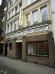 Altstadt Hotel Rheinblick