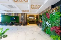 Hipodrom Hotel Hotel a Altinkale Mahallesi