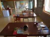 Casale Artemisia Capalbio - breakfast