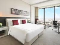 Fairmont Riyadh Hotels near Riyadh Airport