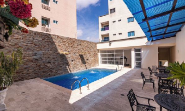 Hotel Continental Plaza