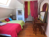 Maison de Charme a la Campagne au Centre des Châteaux de la Loire