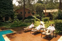 Reserva da Raposa - Pool