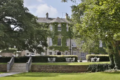 Best Western Plus Aston Hall Hotel Hotels in 