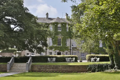Best Western Plus Aston Hall Hotel Hotel a Mosborough