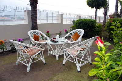 Yog Niketan by Sanskriti Hotels near Swarg Ashram