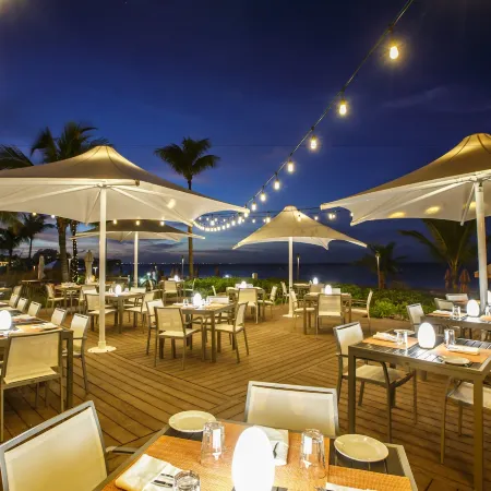 Ocean Club West