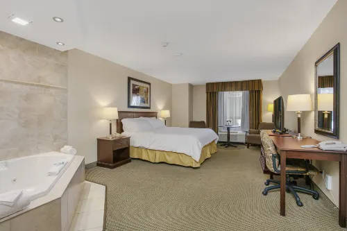 Holiday Inn Express & Suites Whitecourt Southeast by IHG