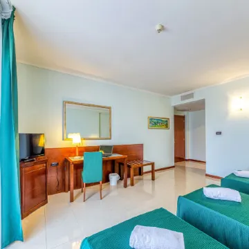Hotel le Torri