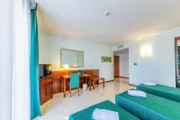 Hotel le Torri Hotels in Arborea