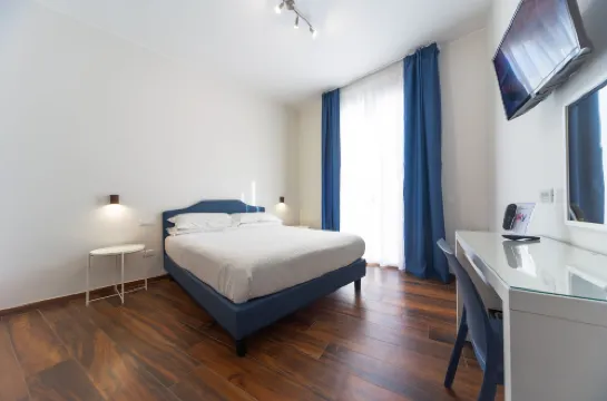 賽雷娜宮超級客房