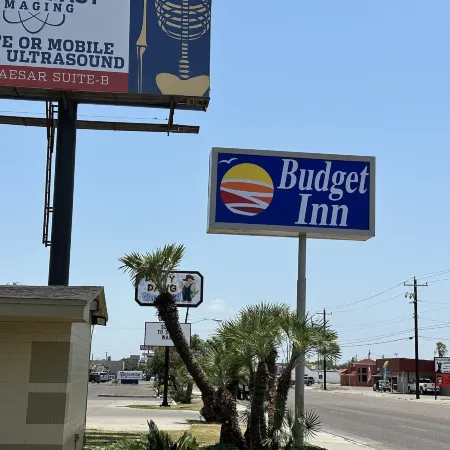 Budget Inn