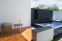 Mida de Sea Hua Hin - Romantic