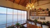 Assos Nazan Motel Restoran Beach Hotels in Balabanli