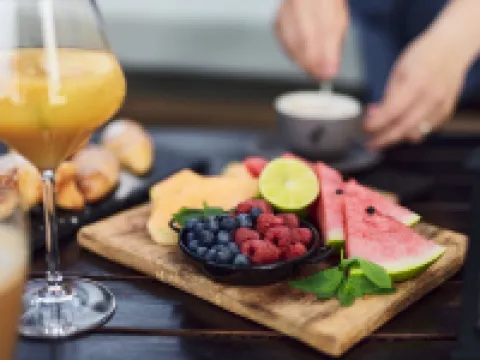 Hotel Villa Eugenia Hotels in Lovran