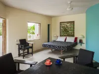 Hix Island House Hotels in Vieques