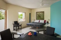 Hix Island House Hotels in Vieques