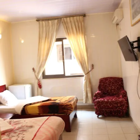 Hotel Santa Lucia