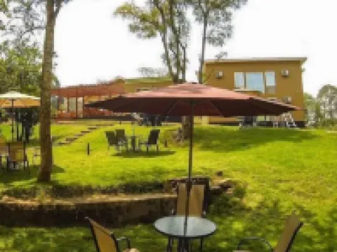 Hotel Desderia Hotels in Mbeya