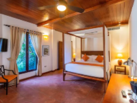 Estrada Hotel & Bistro Hoteles en Granada