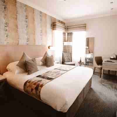 ザ シーフィールド アームズ Rooms