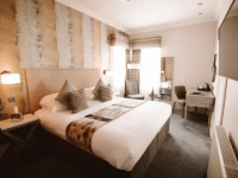 The Seafield Arms-Cullen Hotels in Buckie