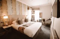 The Seafield Arms-Cullen Hotels in Cullen