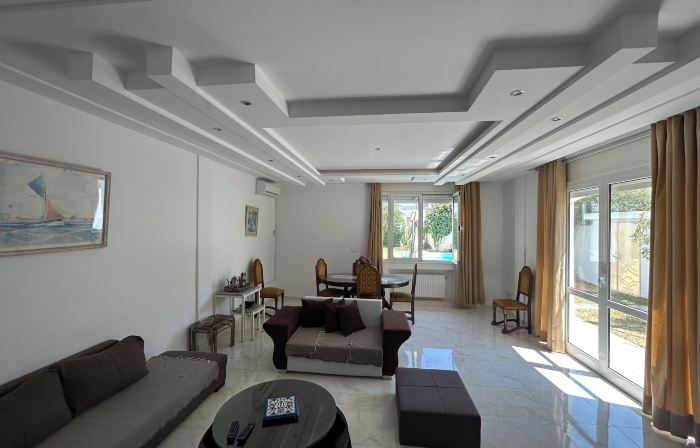 Residence les Jasmins