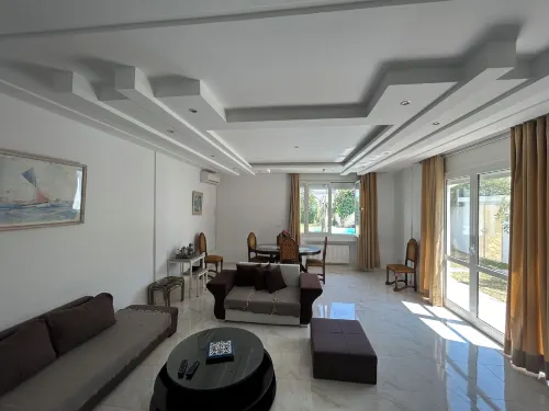 Residence les Jasmins - Apartments