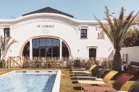 Le Garage Biarritz Hôtel - Beach