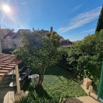 Heritage Apartments Trumbić