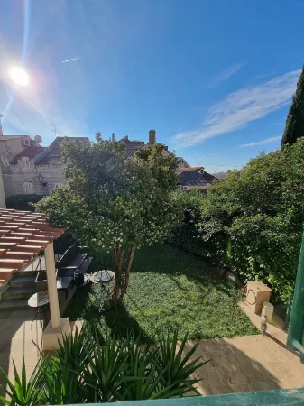 Heritage Apartments Trumbić