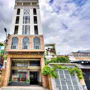 S79 Hotel T68 Hotel Exterior