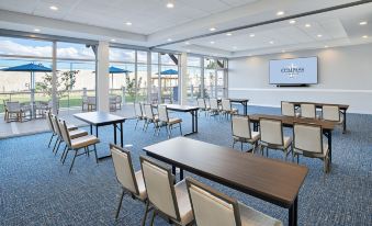 Compass by Margaritaville Medford