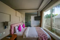 Ocean View Residence - balcony