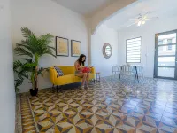 La Ferreteria Apartments Hotels near Former San Juan Navy Base