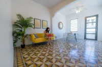 La Ferreteria Apartments