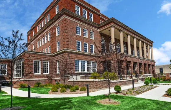 斯特拉酒店和舞廳