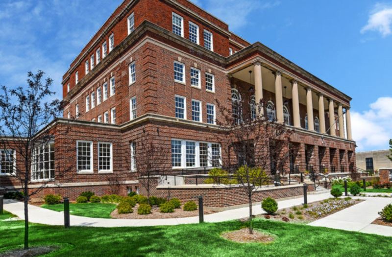 The Stella Hotel & Ballroom