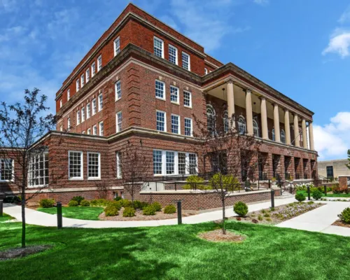 The Stella Hotel & Ballroom Hotels in Kenosha