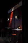 Hotel Julien - Baarit