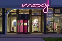 Moxy Stuttgart Airport/Messe