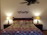 Volcano Acres Ranch B&B Hotels in Volcano