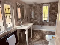 Nuthurst Grange Country House Hotel โรงแรมในโซลิฮูล