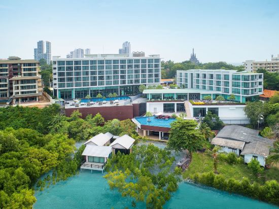 โรงแรมเวย์ โฮเทล พัทยา