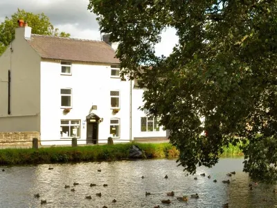 فيتزوارين هاوس فنادق في 